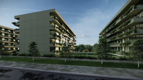 Apartamento T1 para Venda em Mesão Frio