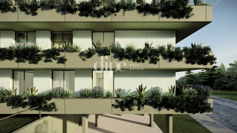 Apartamento T1 para Venda em Mesão Frio