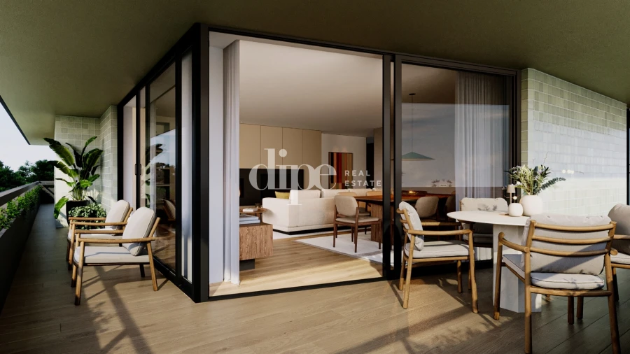 Apartamento T1 para Venda em Mesão Frio Foto 7