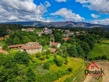 Moradia T2 para Venda em Bordonhos