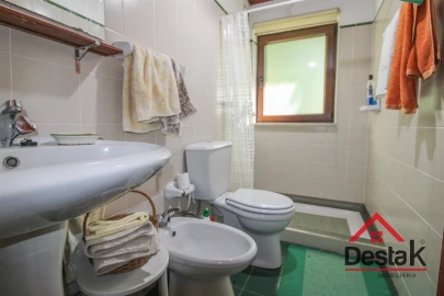 Moradia T2 para Venda em Bordonhos