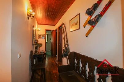 Moradia T2 para Venda em Bordonhos