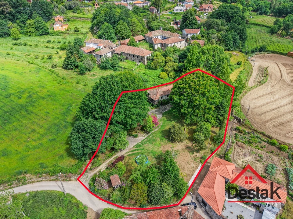 Moradia T2 para Venda em Bordonhos Foto 10