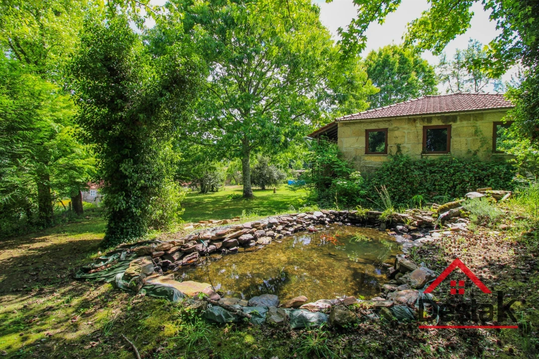 Moradia T2 para Venda em Bordonhos Foto 9