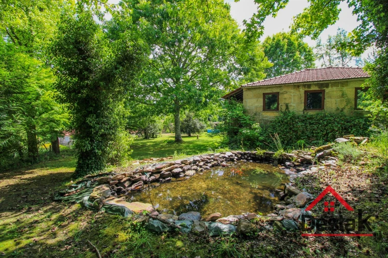 Moradia T2 para Venda em Bordonhos Foto 9