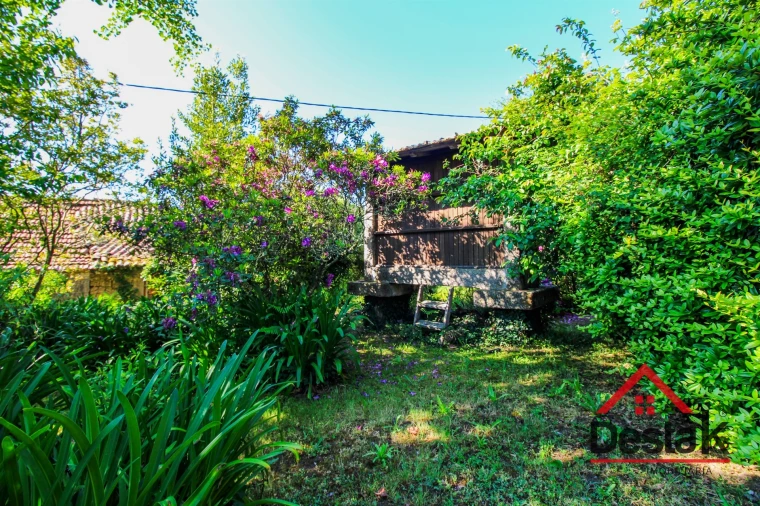 Moradia T2 para Venda em Bordonhos Foto 36