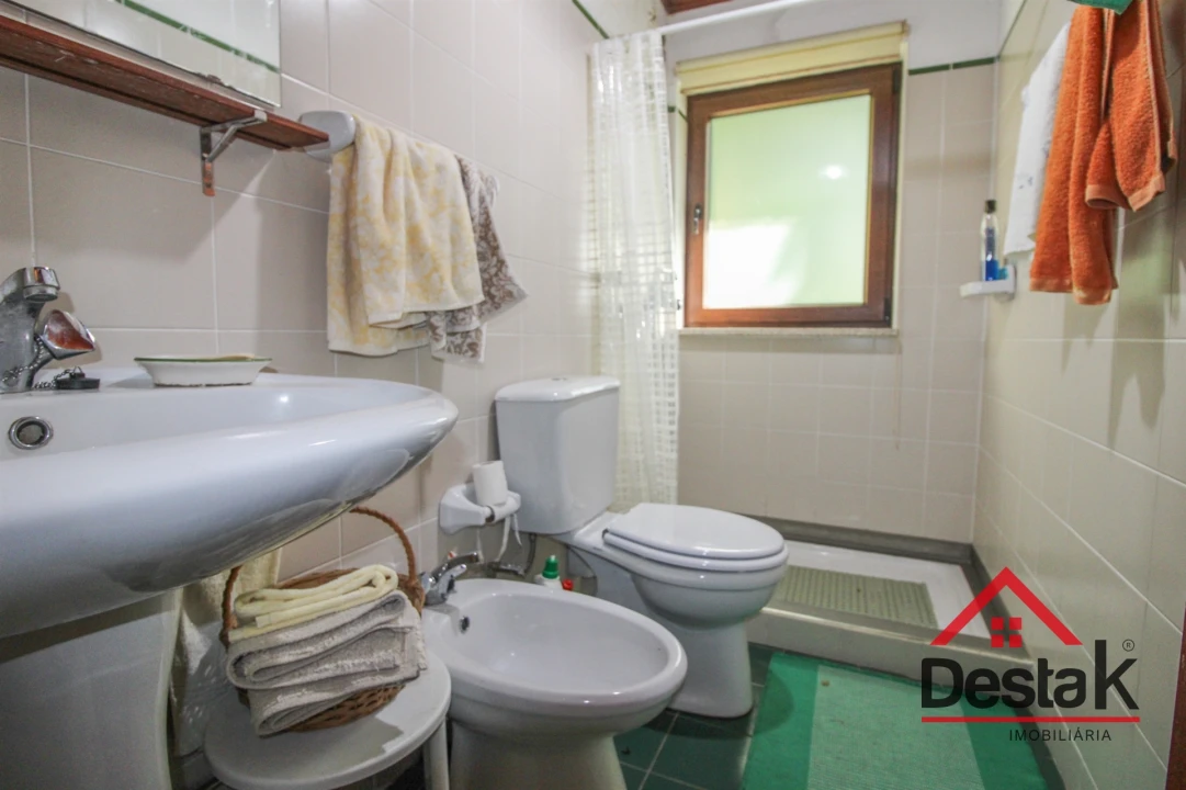 Moradia T2 para Venda em Bordonhos Foto 25