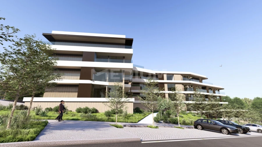 Apartamento T1 para Venda em Vila Nova de Famalicão e Calendário Foto 13