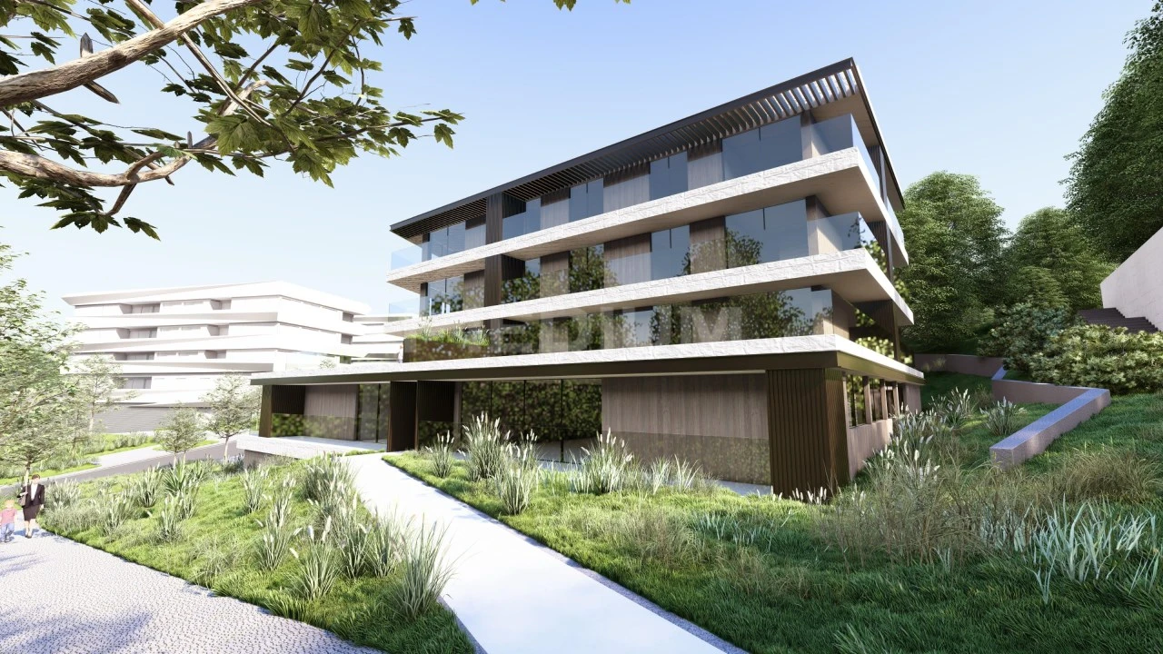 Apartamento T3 para Venda em Vila Nova de Famalicão e Calendário Foto 12