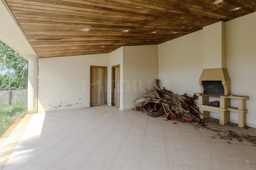 Moradia T3 para Venda em Lemenhe, Mouquim e Jesufrei Foto 26