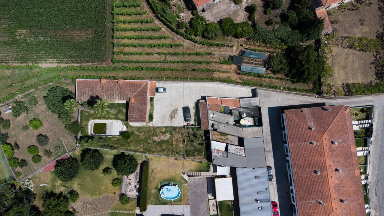 Moradia T3 para Venda em Lemenhe, Mouquim e Jesufrei Foto 3