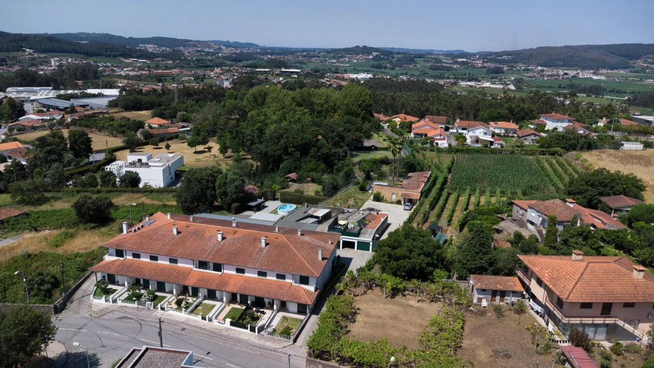 Moradia T3 para Venda em Lemenhe, Mouquim e Jesufrei Foto 4