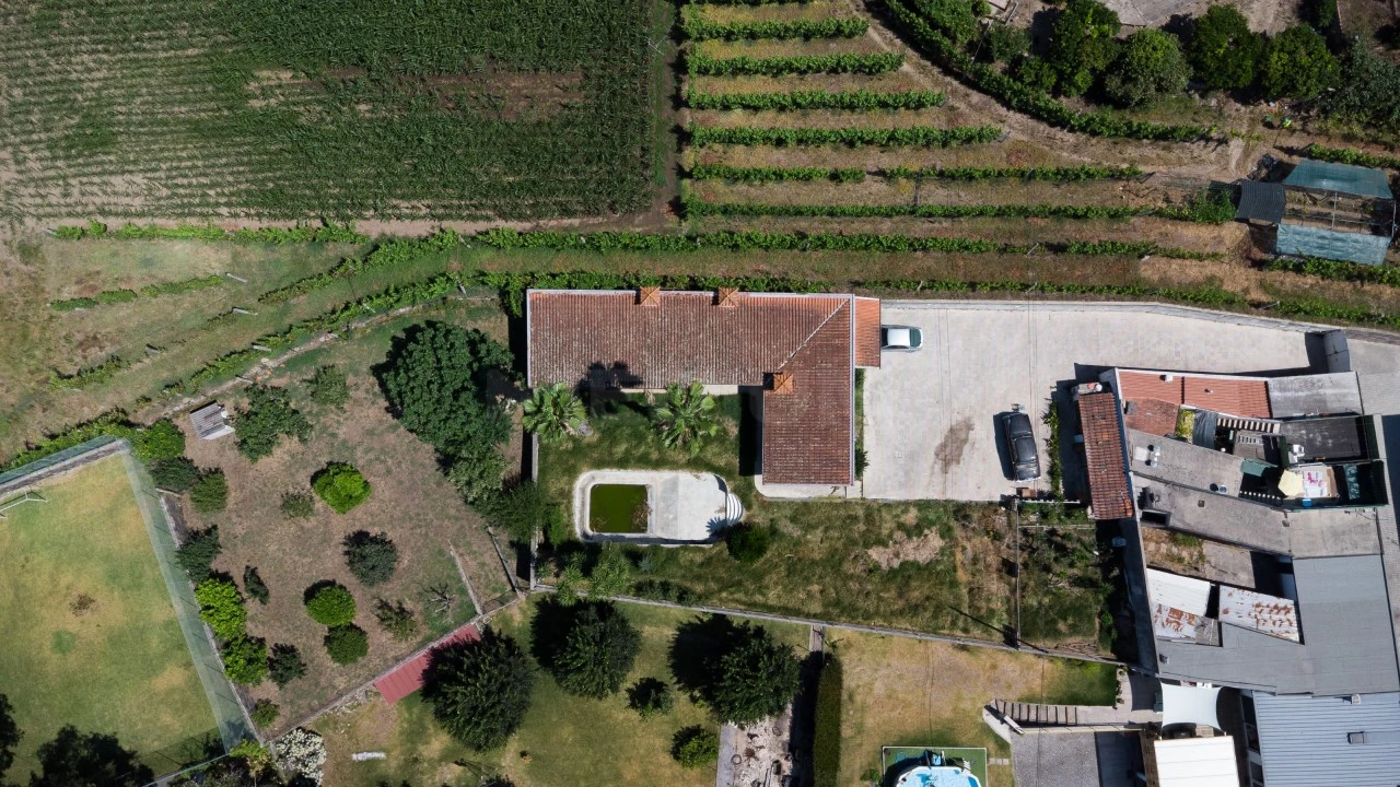 Moradia T3 para Venda em Lemenhe, Mouquim e Jesufrei Foto 34