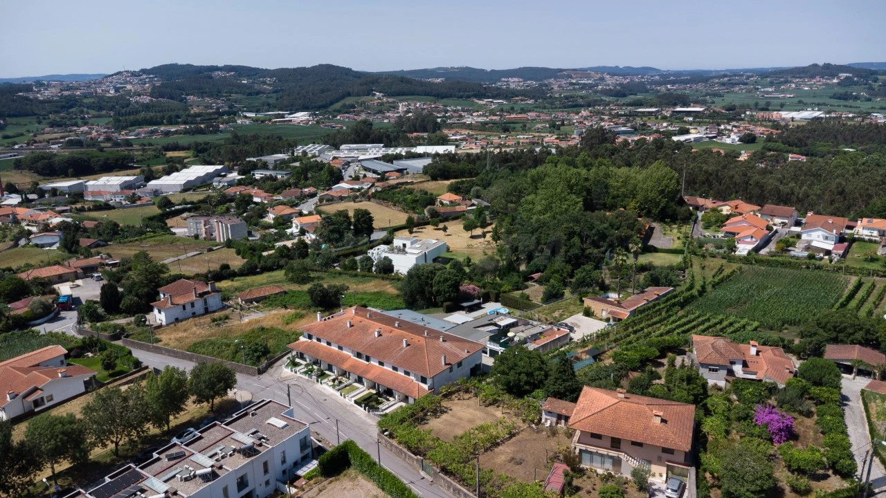 Moradia T3 para Venda em Lemenhe, Mouquim e Jesufrei Foto 37