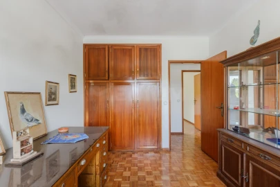 Moradia T3 para Venda em Lemenhe, Mouquim e Jesufrei