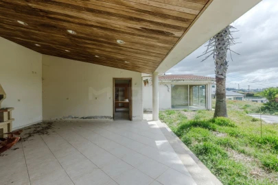 Moradia T3 para Venda em Lemenhe, Mouquim e Jesufrei