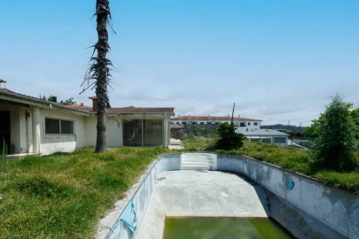 Moradia T3 para Venda em Lemenhe, Mouquim e Jesufrei