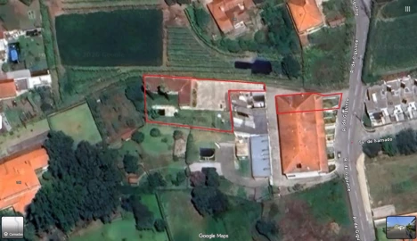 Moradia T3 para Venda em Lemenhe, Mouquim e Jesufrei