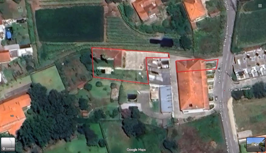 Moradia T3 para Venda em Lemenhe, Mouquim e Jesufrei Foto 31