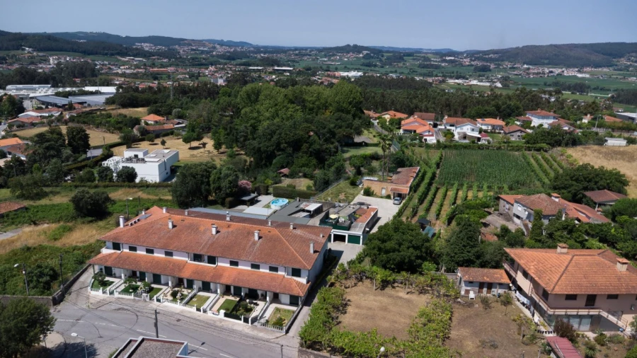 Moradia T3 para Venda em Lemenhe, Mouquim e Jesufrei Foto 4