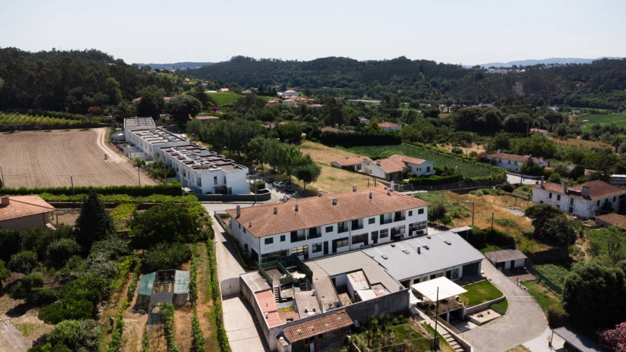 Moradia T3 para Venda em Lemenhe, Mouquim e Jesufrei Foto 35