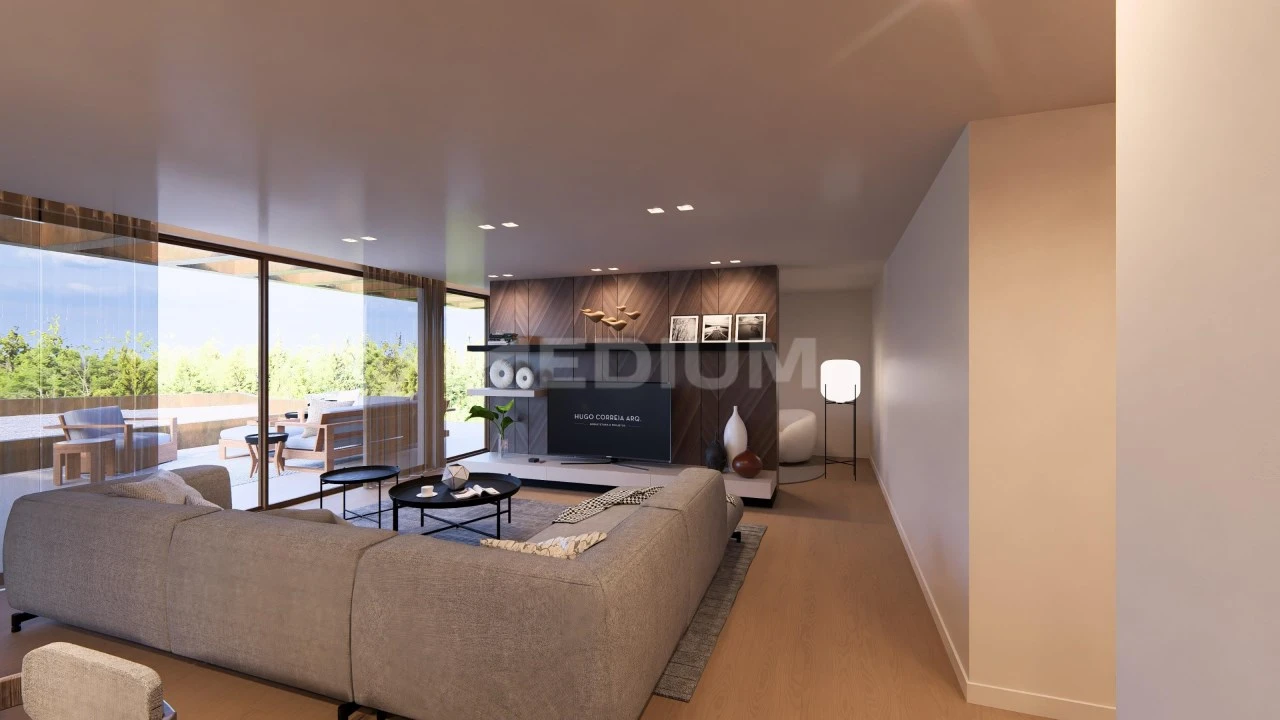 Apartamento T3 para Venda em Vila Nova de Famalicão e Calendário Foto 3