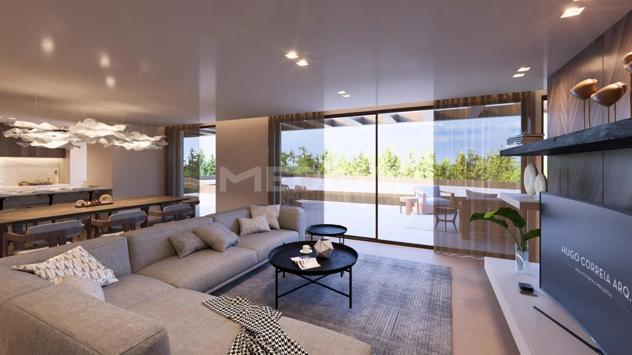Apartamento T3 para Venda em Vila Nova de Famalicão e Calendário Foto 4