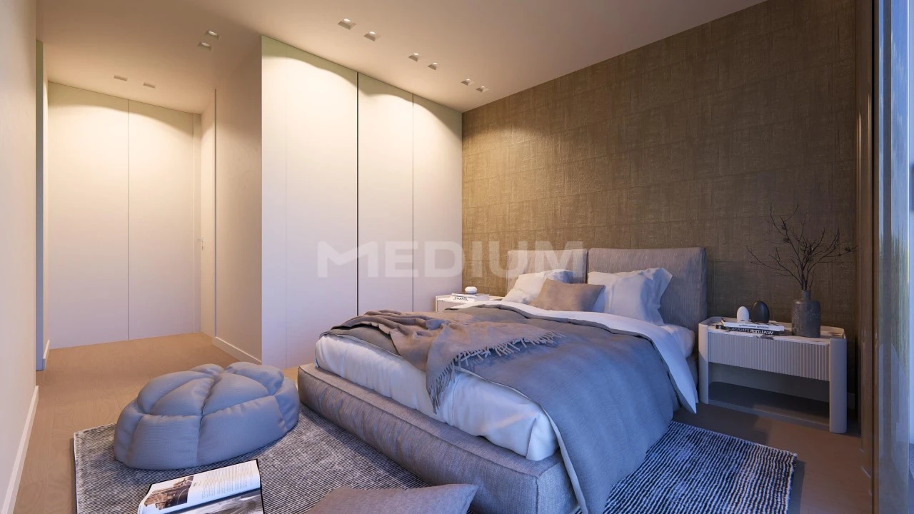 Apartamento T3 para Venda em Vila Nova de Famalicão e Calendário Foto 13