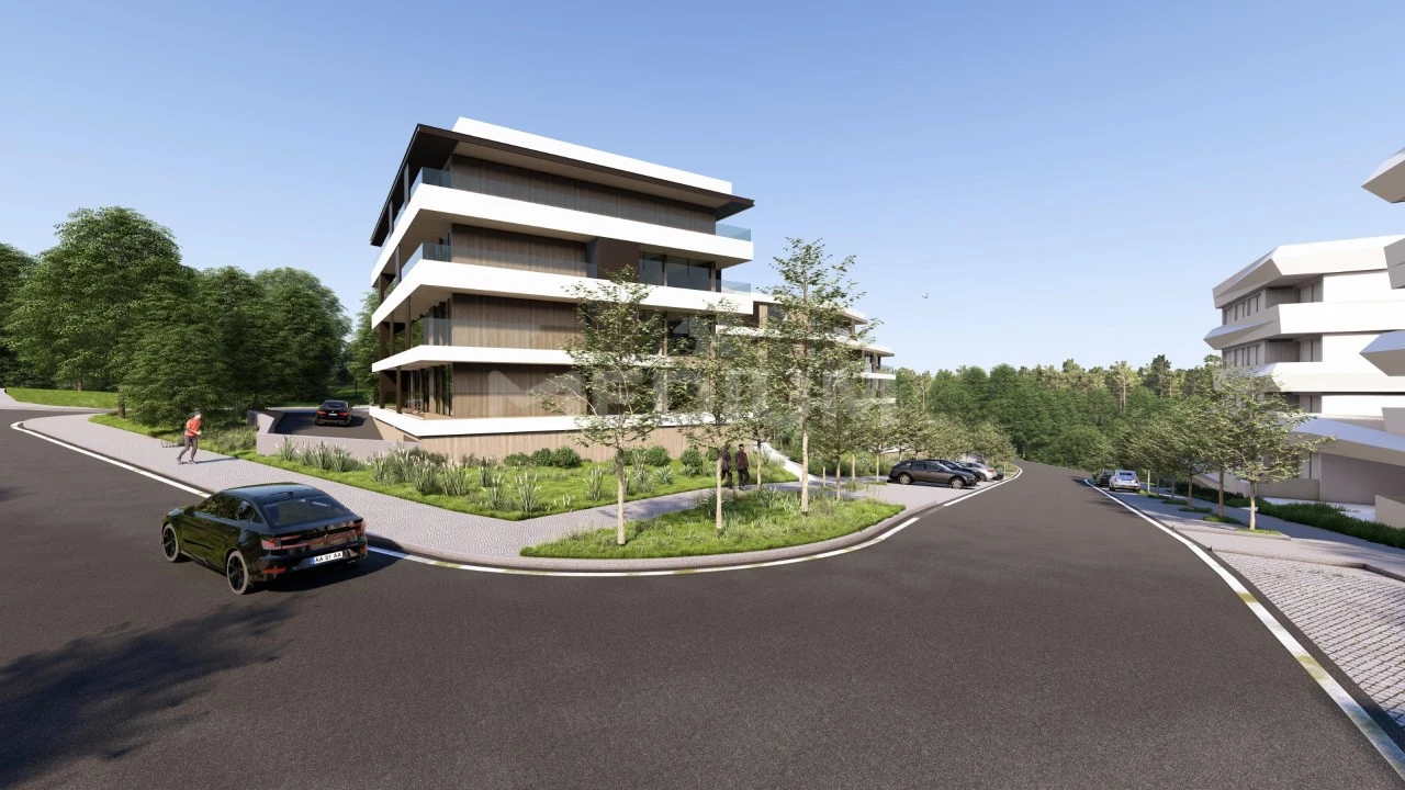 Apartamento T3 para Venda em Vila Nova de Famalicão e Calendário Foto 15