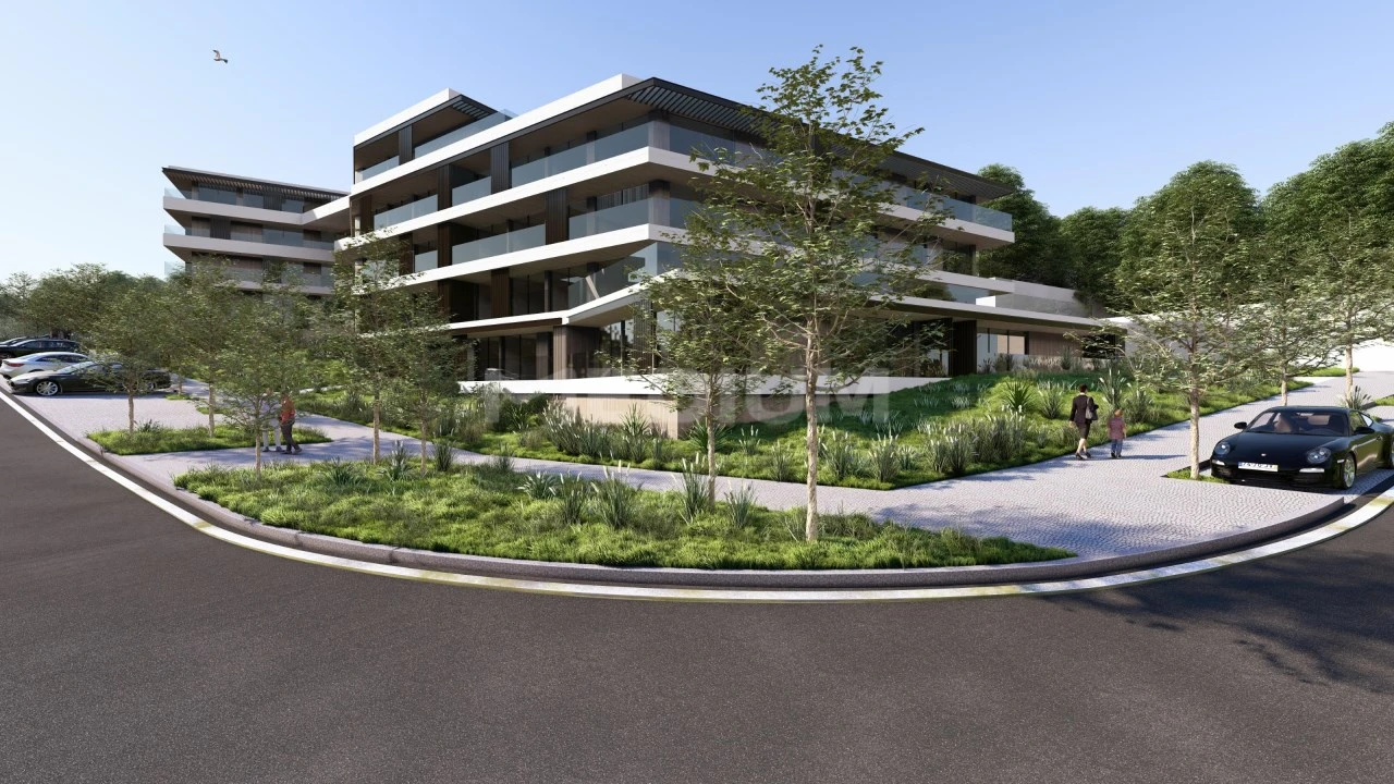 Apartamento T3 para Venda em Vila Nova de Famalicão e Calendário Foto 22