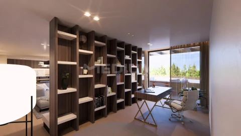 Apartamento T3 para Venda em Vila Nova de Famalicão e Calendário