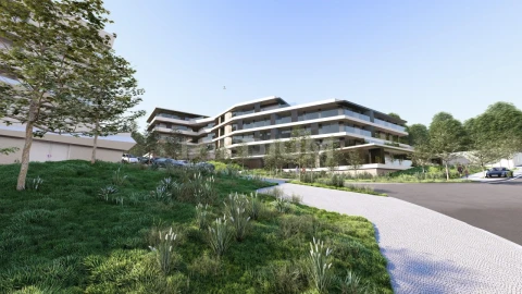 Apartamento T3 para Venda em Vila Nova de Famalicão e Calendário