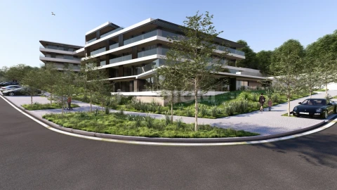 Apartamento T3 para Venda em Vila Nova de Famalicão e Calendário