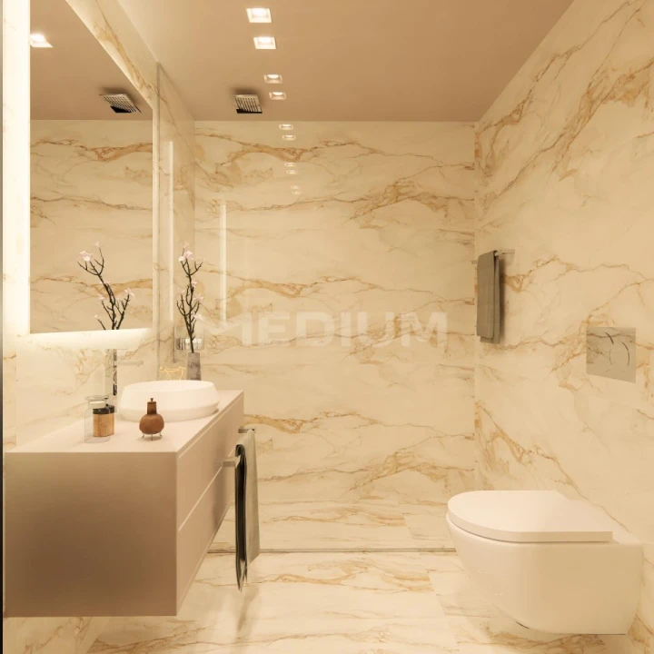 Apartamento T3 para Venda em Vila Nova de Famalicão e Calendário Foto 7