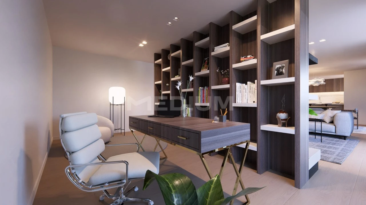 Apartamento T3 para Venda em Vila Nova de Famalicão e Calendário Foto 9