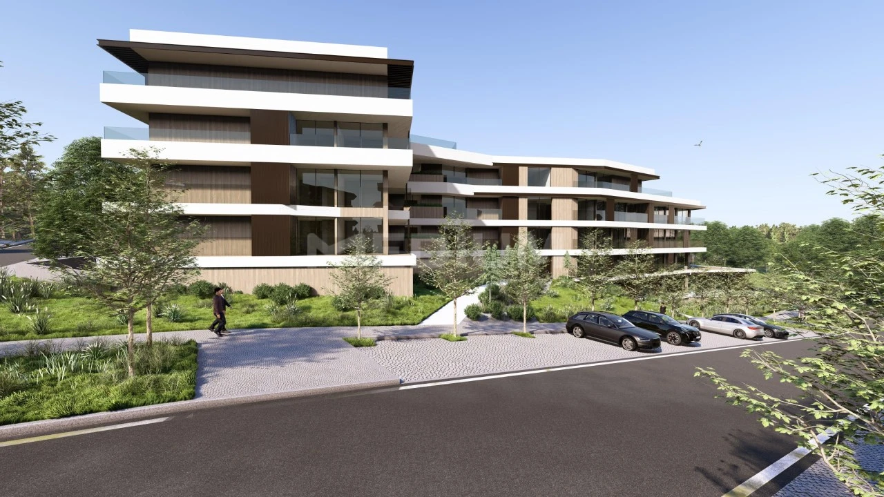 Apartamento T3 para Venda em Vila Nova de Famalicão e Calendário Foto 16