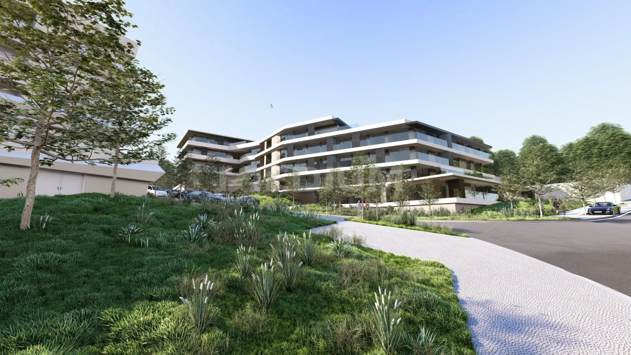 Apartamento T3 para Venda em Vila Nova de Famalicão e Calendário Foto 21