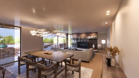 Apartamento T3 para Venda em Vila Nova de Famalicão e Calendário