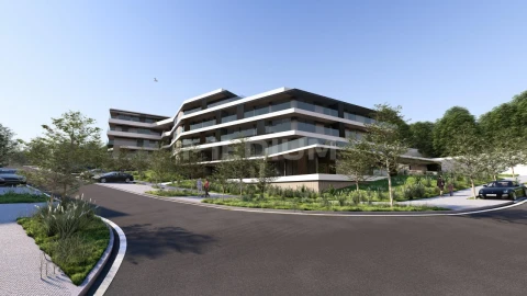 Apartamento T3 para Venda em Vila Nova de Famalicão e Calendário