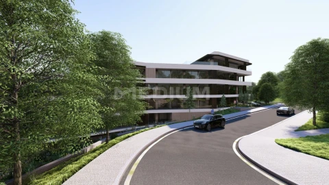 Apartamento T3 para Venda em Vila Nova de Famalicão e Calendário