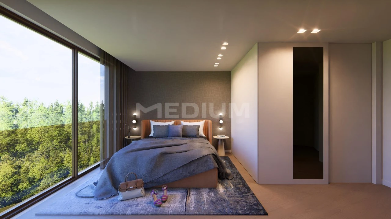 Apartamento T3 para Venda em Vila Nova de Famalicão e Calendário Foto 10