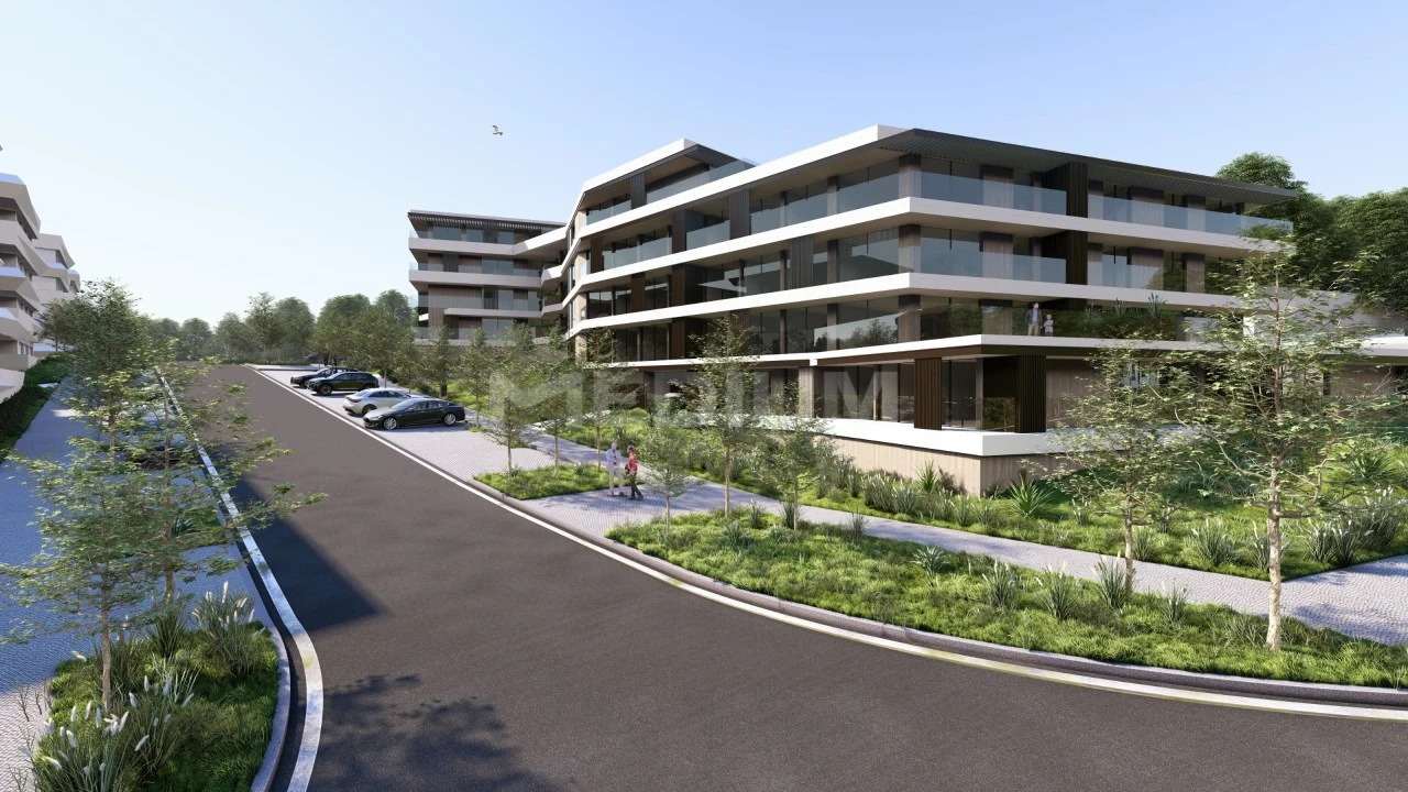 Apartamento T3 para Venda em Vila Nova de Famalicão e Calendário Foto 20