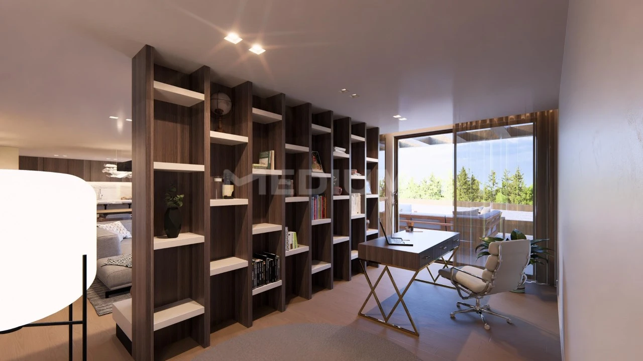 Apartamento T3 para Venda em Vila Nova de Famalicão e Calendário Foto 10