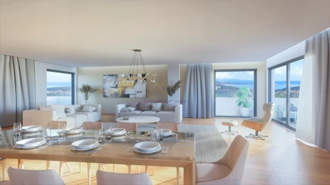 Apartamento T5 para Venda em Carnaxide e Queijas