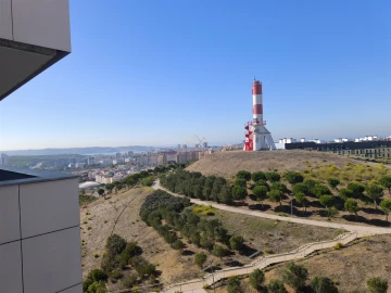 Apartamento T5 para Venda em Carnaxide e Queijas