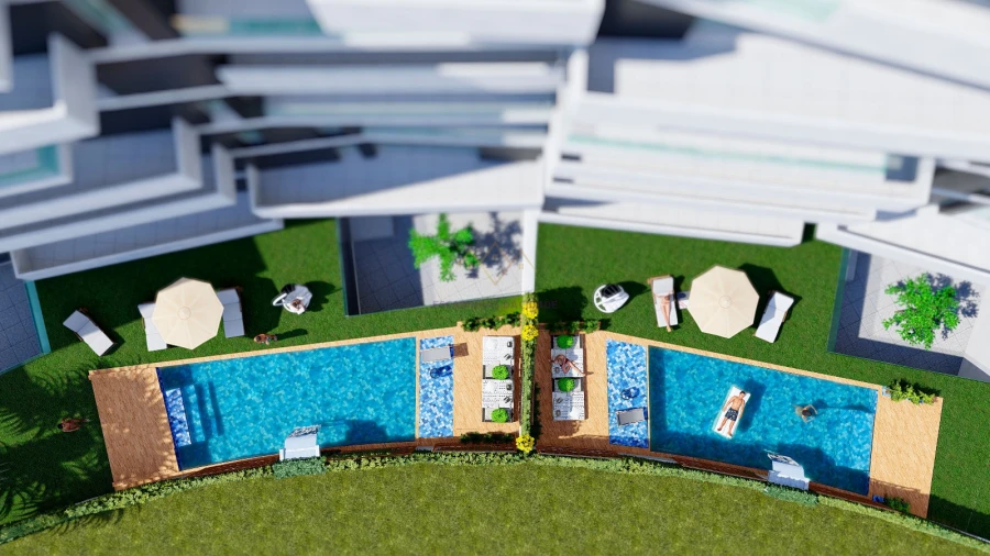 Apartamento T5 para Venda em Carnaxide e Queijas Foto 47