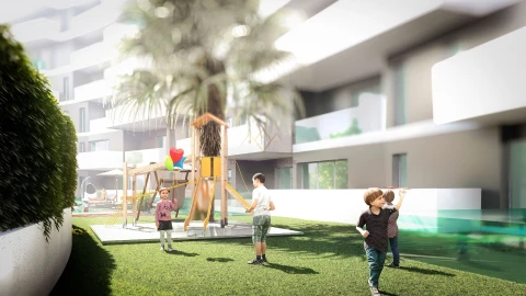 Apartamento T2 para Venda em Carnaxide e Queijas
