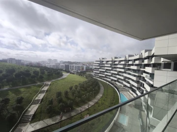 Apartamento T2 para Venda em Carnaxide e Queijas