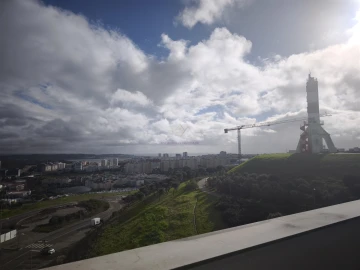 Apartamento T2 para Venda em Carnaxide e Queijas