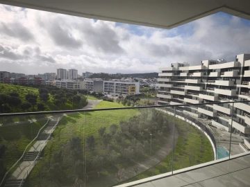 Apartamento T2 para Venda em Carnaxide e Queijas